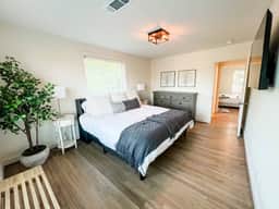 Charming 2 bedroom townhome in downtown Homewood