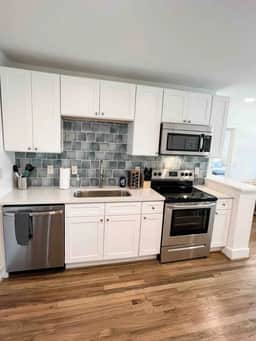 Adorable Newly remodeled Condo in Homewood AL