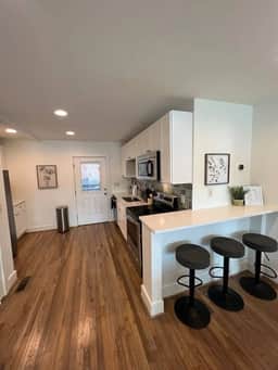 Adorable Newly remodeled Condo in Homewood AL