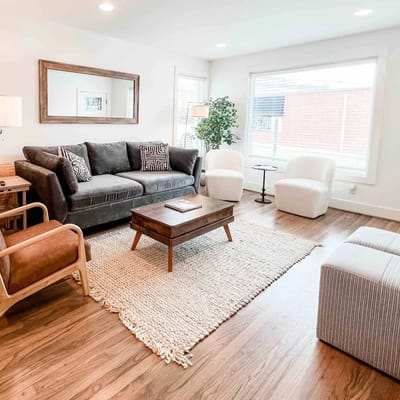 Adorable Newly remodeled Condo in Homewood AL