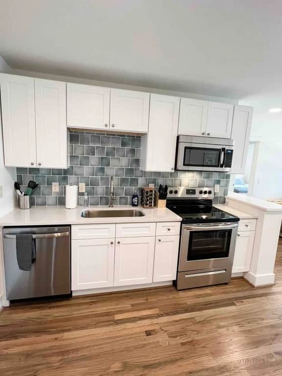 Adorable Newly remodeled Condo in Homewood AL